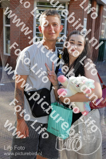 Evenement foto: 2