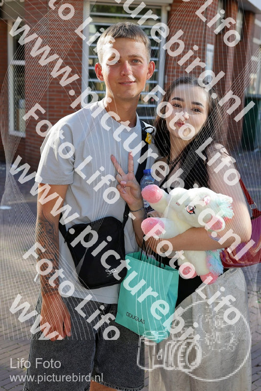 Evenement foto: 2
