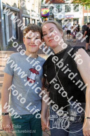 Evenement foto: 2