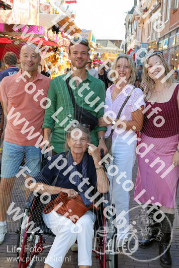 Evenement foto: 1