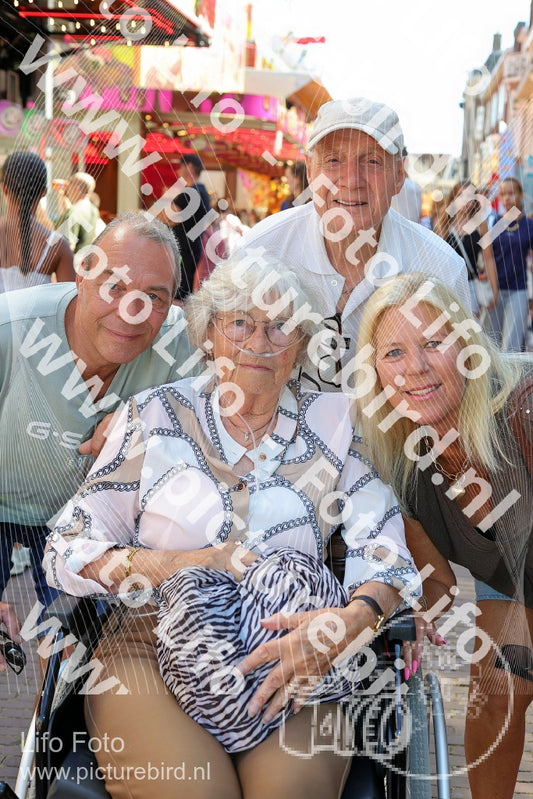 Evenement foto: 1