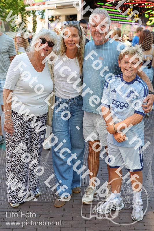 Evenement foto: 1
