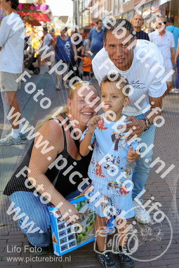 Evenement foto: 1