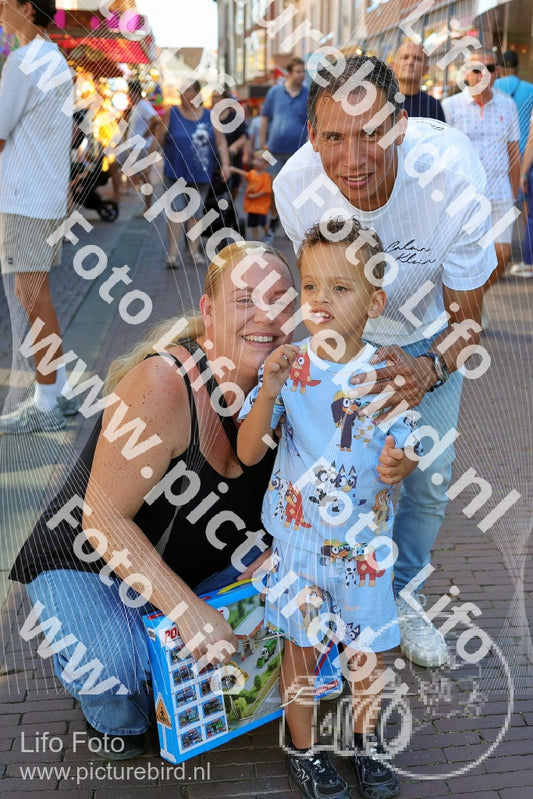 Evenement foto: 1