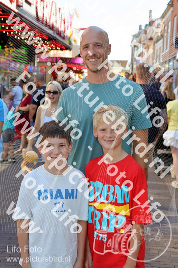Evenement foto: 1