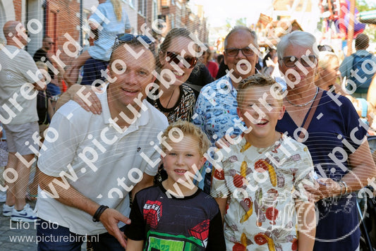 Evenement foto: 1