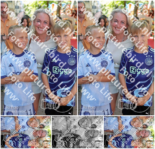 Evenement foto: 1