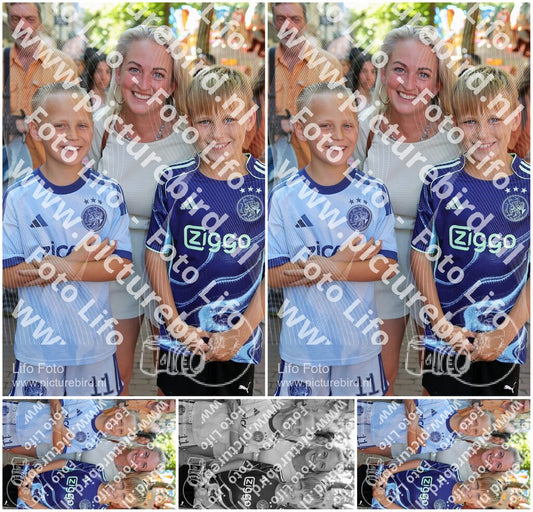 Evenement foto: 1