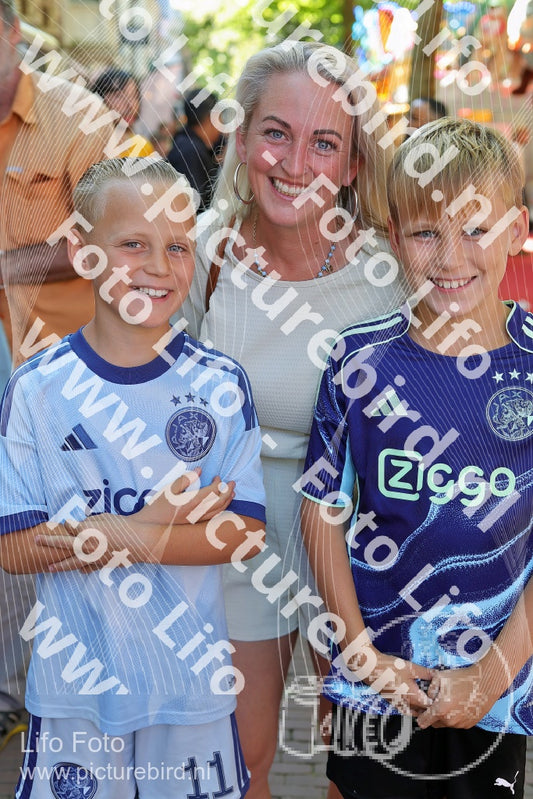 Evenement foto: 1