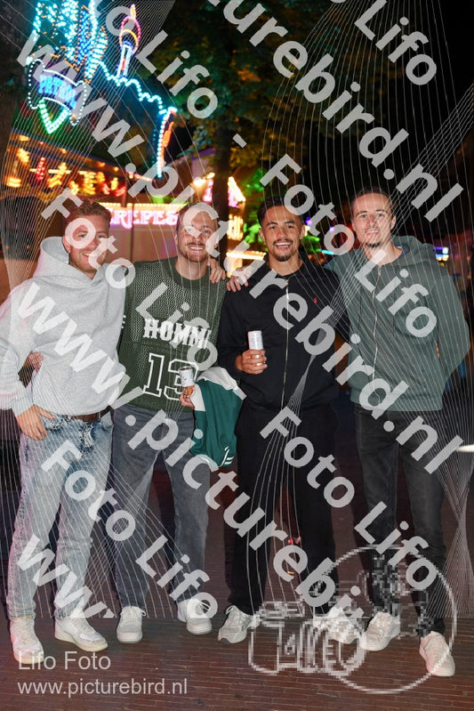 Evenement foto: 2917
