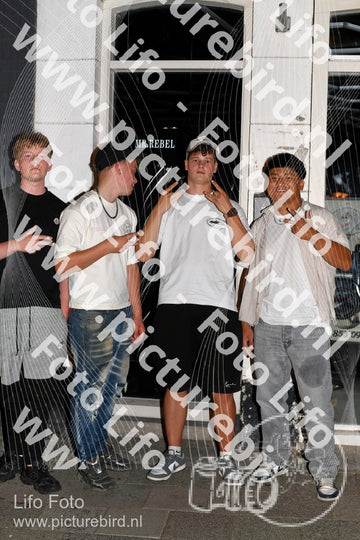 Evenement foto: 2962