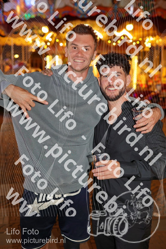 Evenement foto: 2945