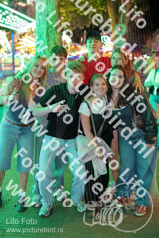 Evenement foto: 2945
