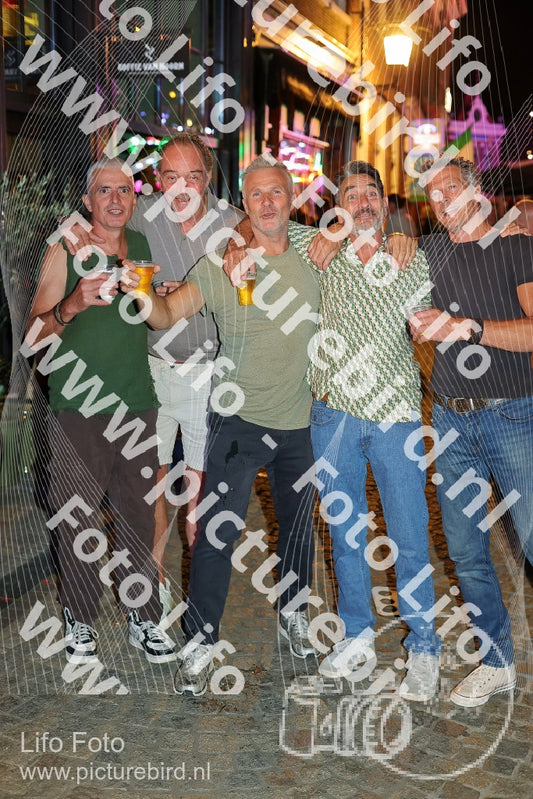 Evenement foto: 2945