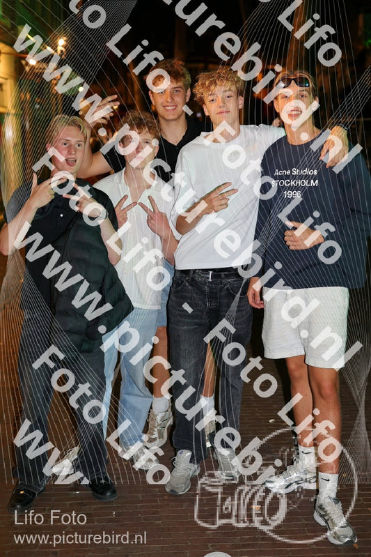 Evenement foto: 2945