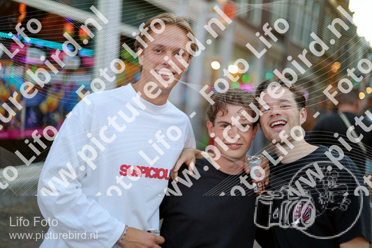 Evenement foto: 2943