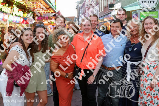Evenement foto: 2943
