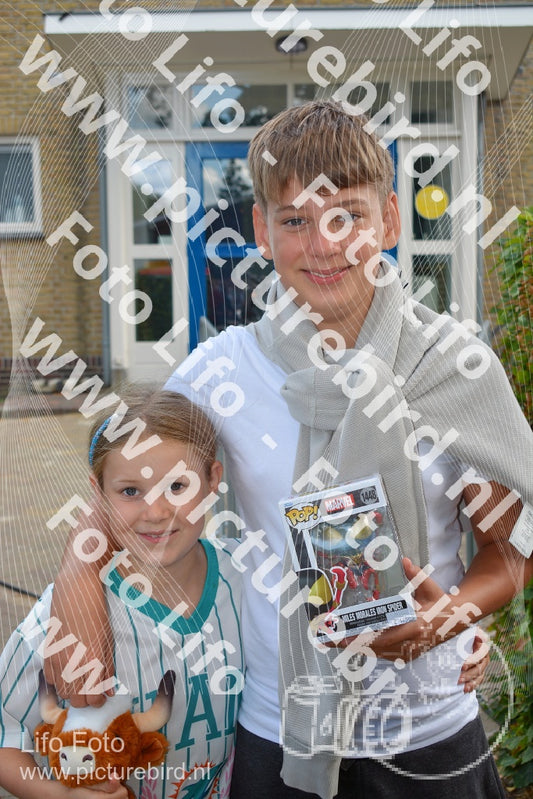 Evenement foto: 2864