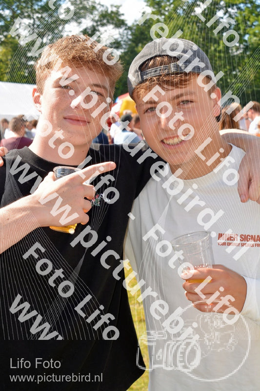 Evenement foto: 2864