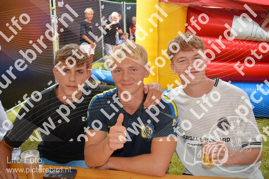 Evenement foto: 2863