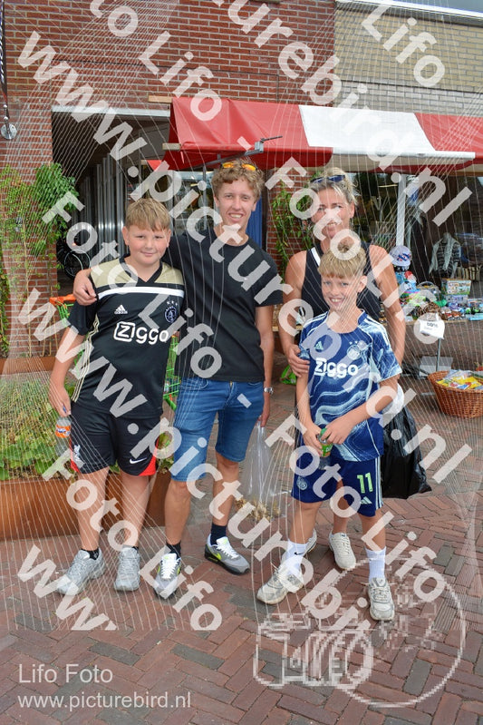 Evenement foto: 2862