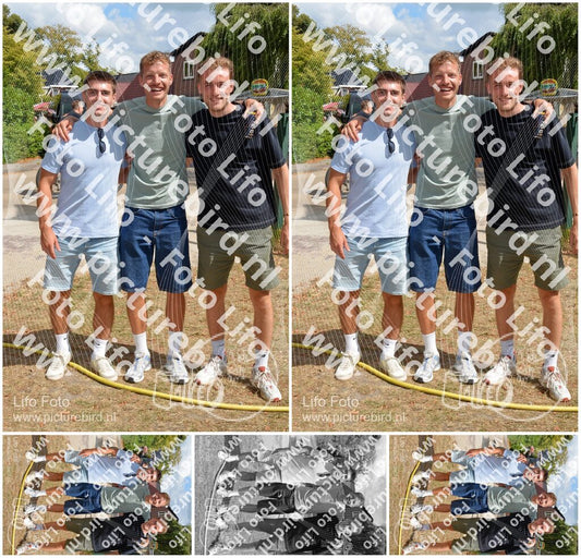 Evenement foto: 2861