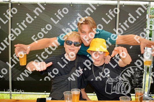 Evenement foto: 2861