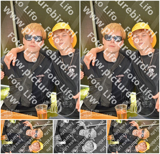 Evenement foto: 2861