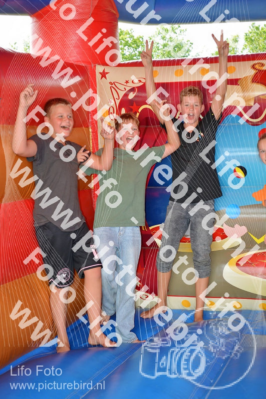Evenement foto: 2861
