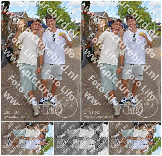 Evenement foto: 2860