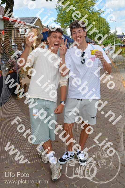 Evenement foto: 2860