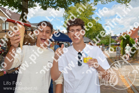 Evenement foto: 2860