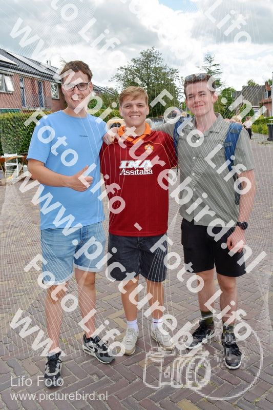 Evenement foto: 2860