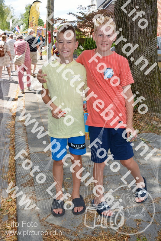 Evenement foto: 2860