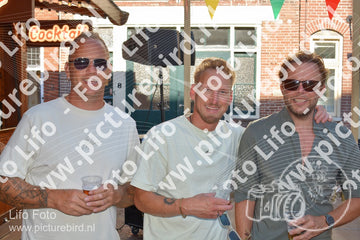 Evenement foto: 2888