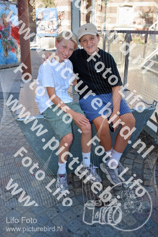 Evenement foto: 2887