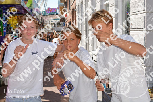 Evenement foto: 2885