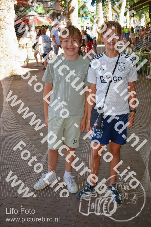 Evenement foto: 2885