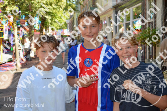 Evenement foto: 2885