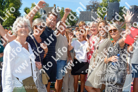 Evenement foto: 2801