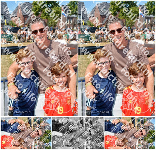 Evenement foto: 2801