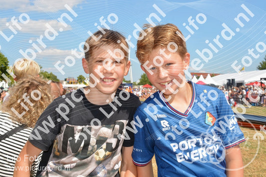 Evenement foto: 2801