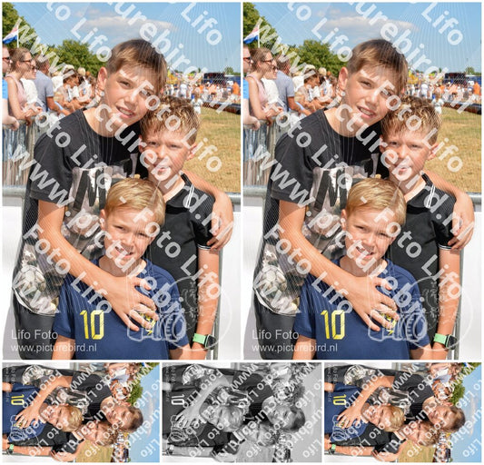 Evenement foto: 2801