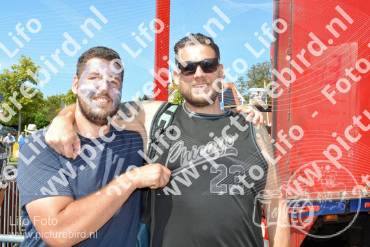Evenement foto: 2800
