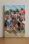 Evenement foto: 2800