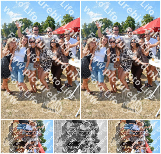 Evenement foto: 2800