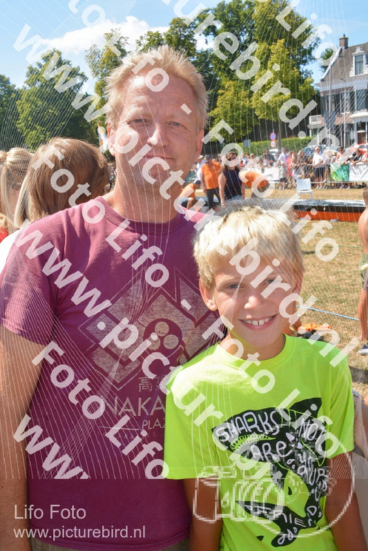 Evenement foto: 2800