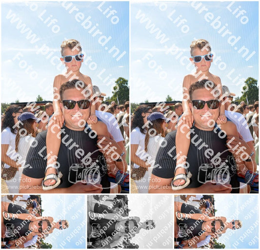 Evenement foto: 2800
