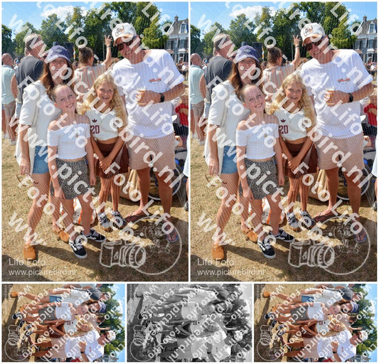 Evenement foto: 2800