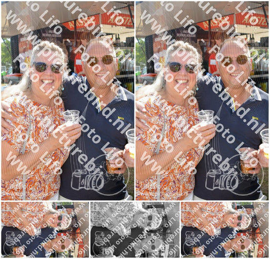 Evenement foto: 2800